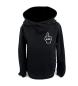 Preview: Hoodie Damen 'Alter' Front